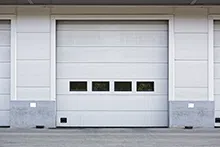 HighTech Garage Door Service Flat Rock, MI 734-404-8245 - commercial-sidebar