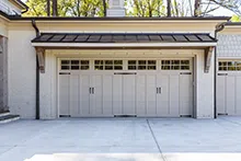 HighTech Garage Door Service Flat Rock, MI 734-404-8245 - garage-side