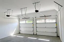 HighTech Garage Door Service Flat Rock, MI 734-404-8245 - opener-inner