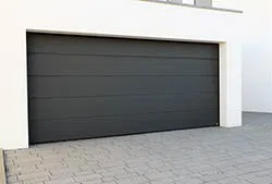 HighTech Garage Door Service Flat Rock, MI 734-404-8245 - overhead-inner