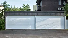 HighTech Garage Door Service Flat Rock, MI 734-404-8245 - overhead-sidebar