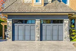 HighTech Garage Door Service Flat Rock, MI 734-404-8245 - residential-inner
